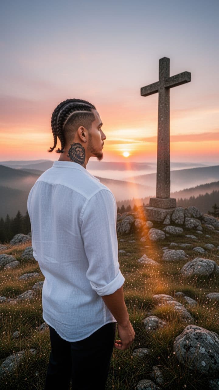 Your Name Will Be Praised