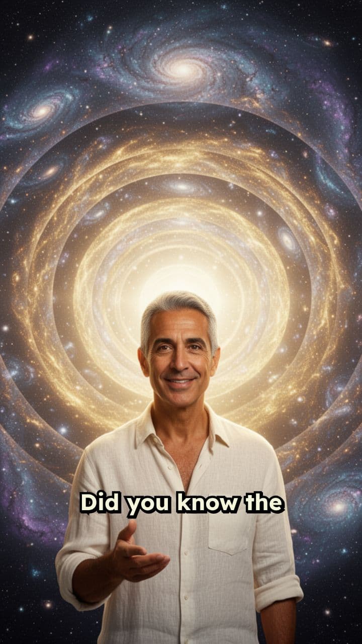 The Bible’s Realms of Heaven