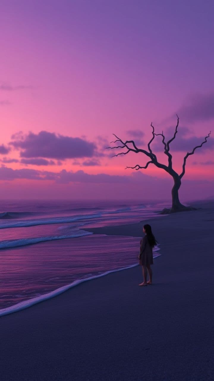 Pulangkan Jiwa, Pergi Rasa