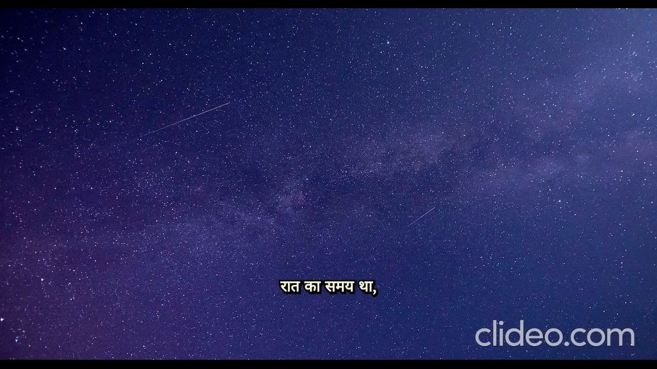 भक्त के लिए भगवान ने छोड़ा अपना मंदिर