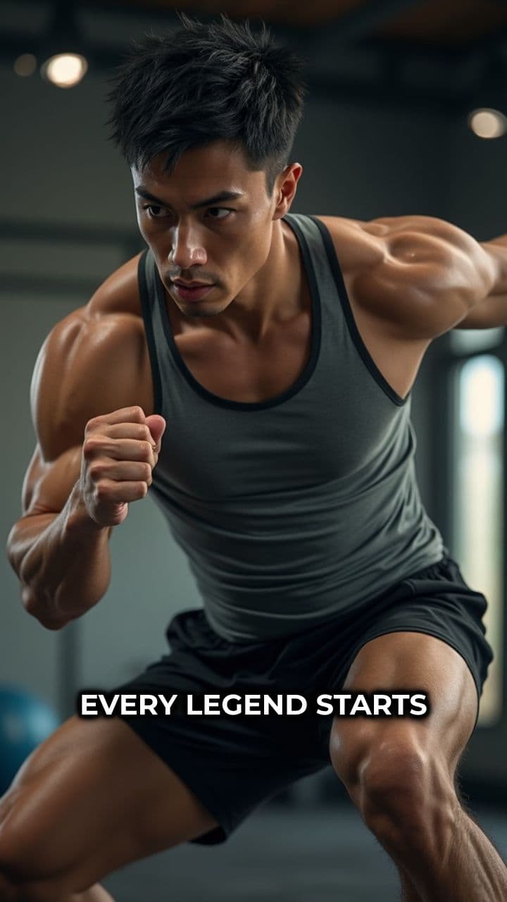 Relentless Consistency: The Path to Success