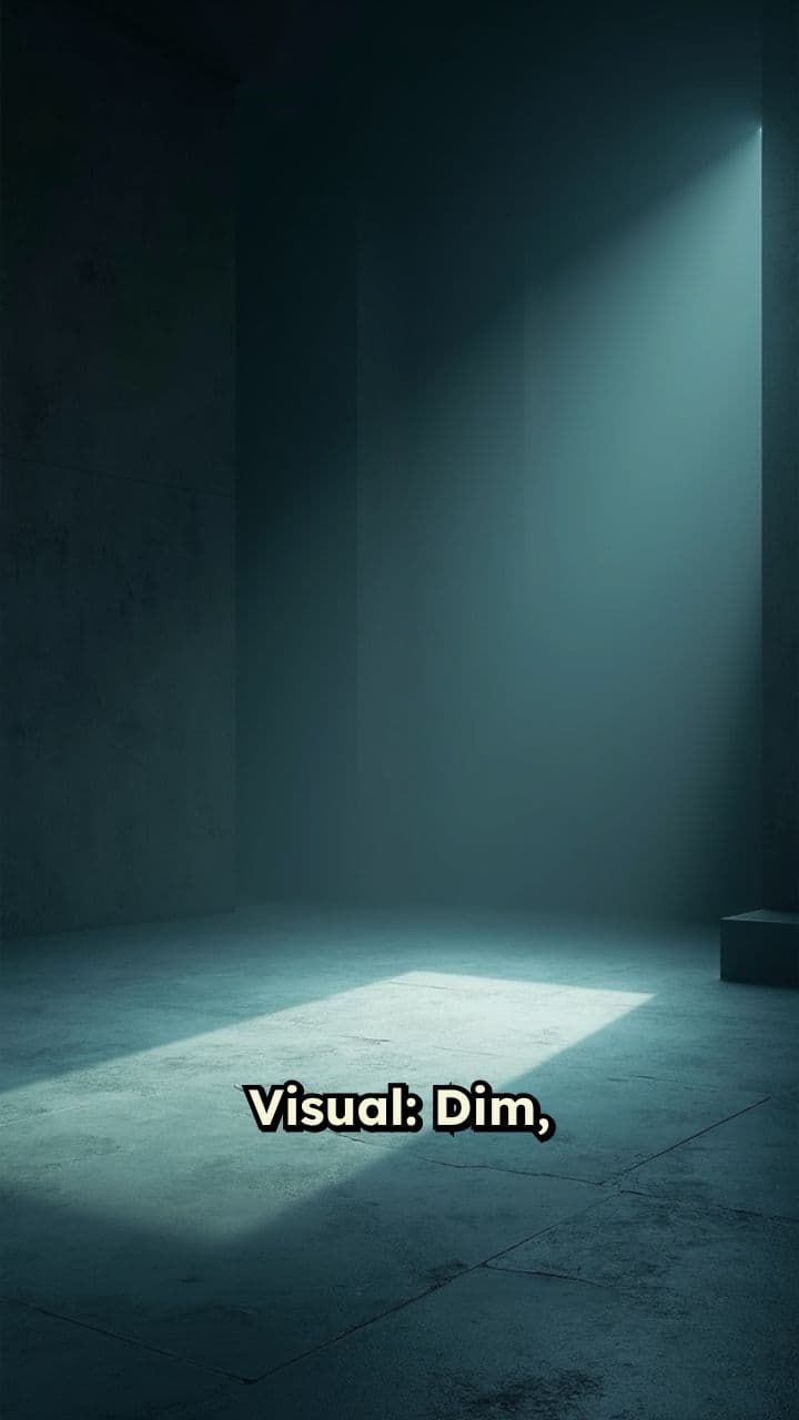 "Reflections of Identity"