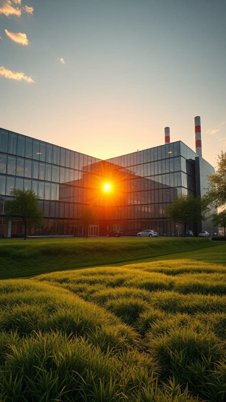 Гимн компании «Эгида плюс»