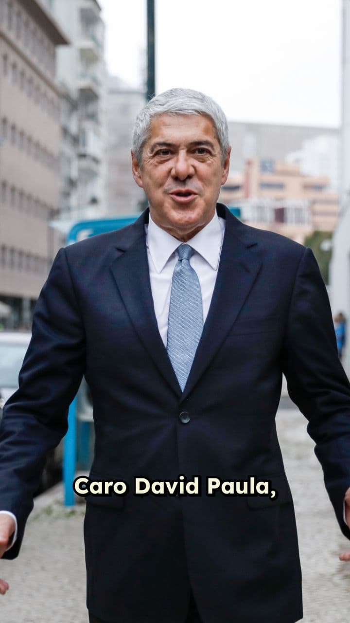 Reconhecimento a David Paula