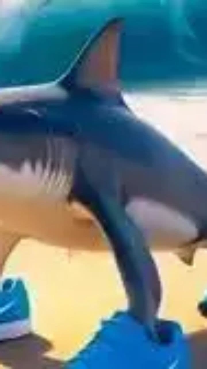 Il Mistero di Tim Cheese