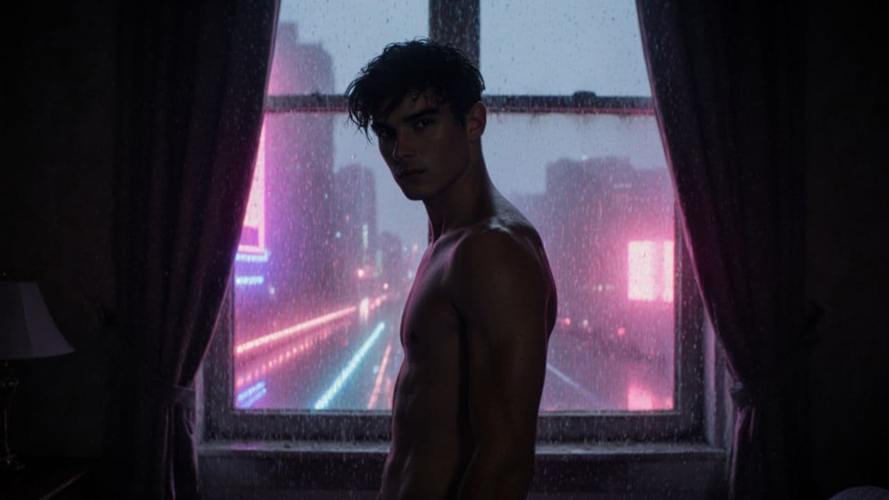 Entre el odio y el deseo