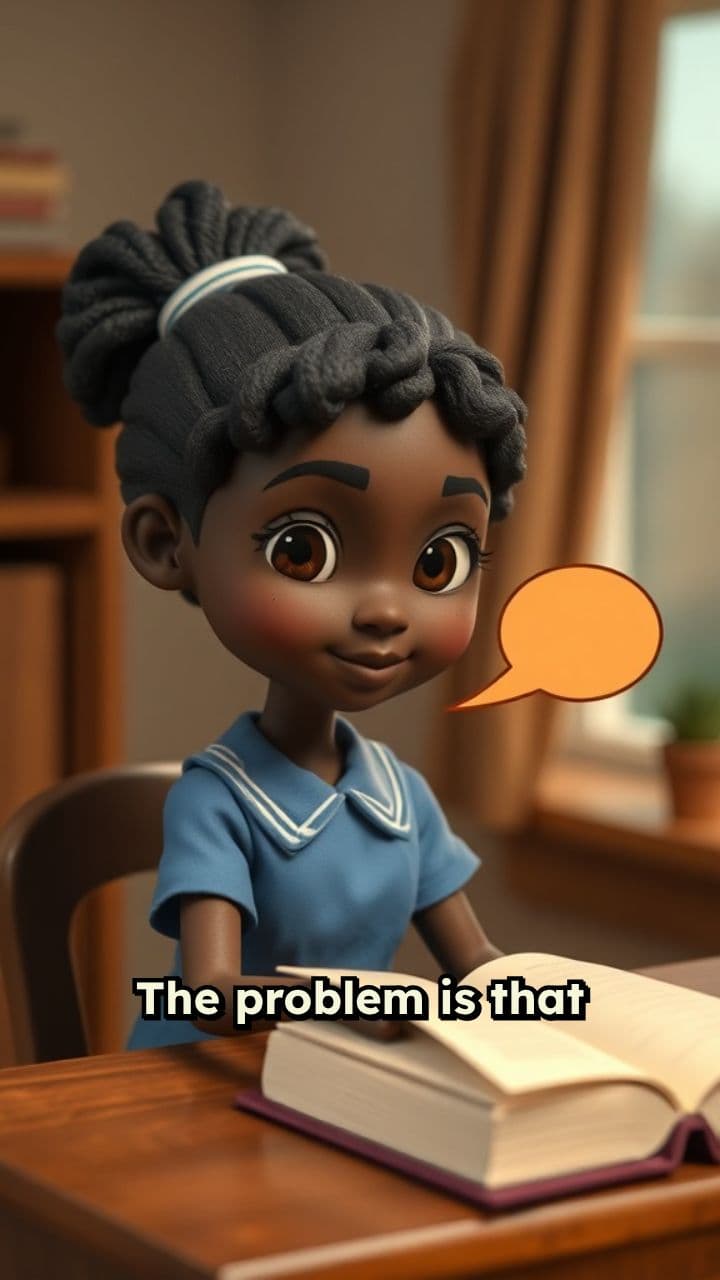 The Language Disconnect in Moroccan Education