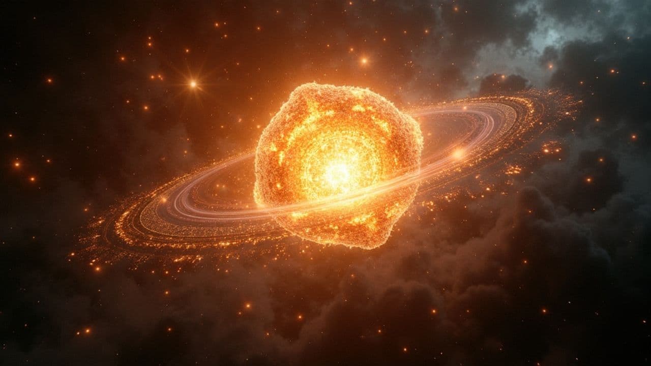 Birth of the Milky Way