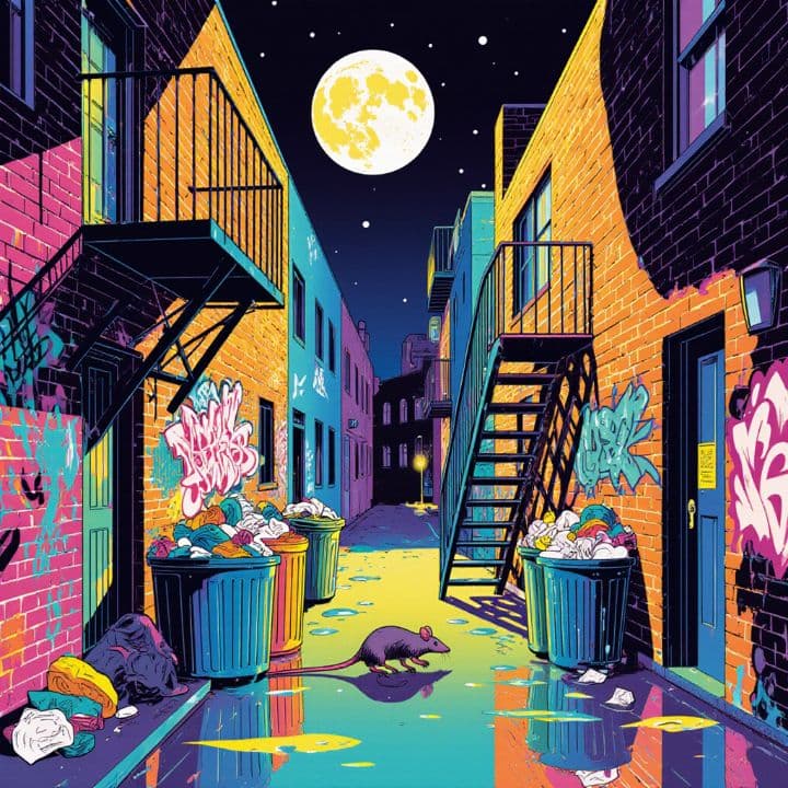 Nip Wars: The Real Cat Game