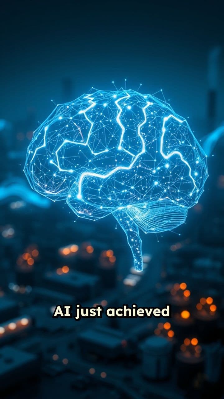 AI Breakthroughs Disrupt Multiple Industries