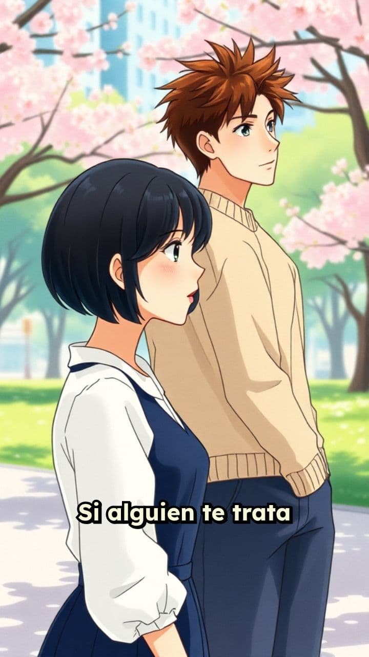 Cuando la frialdad engancha