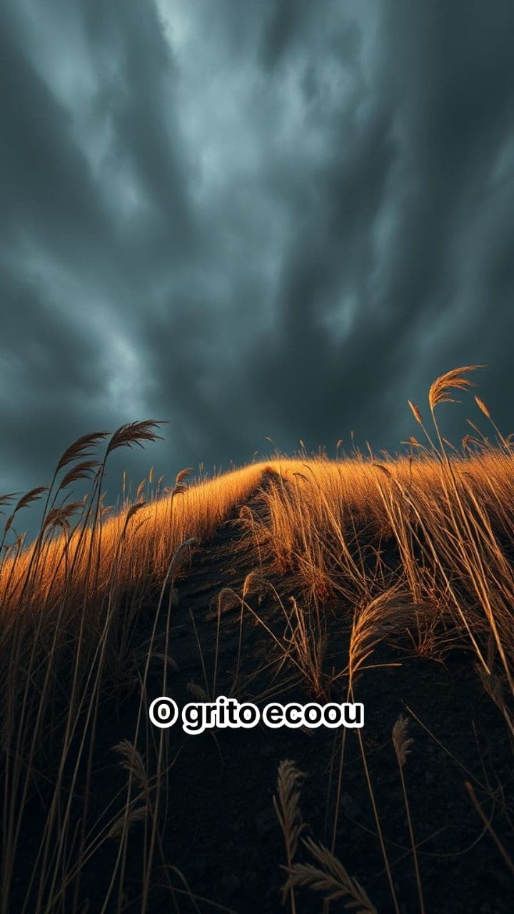 As Máscaras de Chumbo