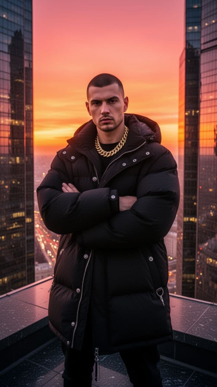 Большой бизнес — это кэш