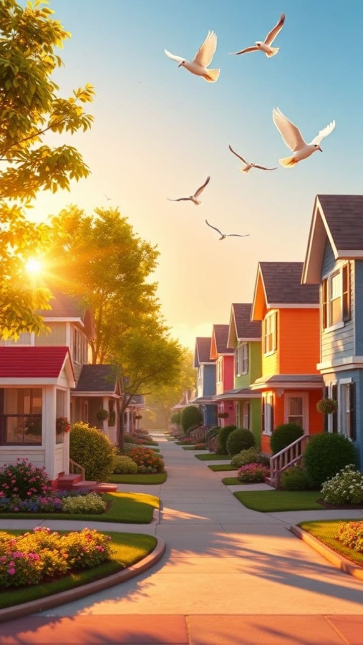 Une journée amusante de Léo et Joseph