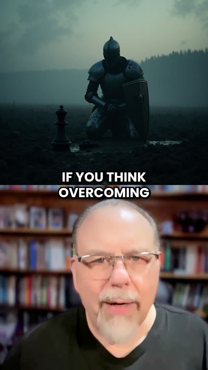 The Mindset Shift: Stop Overcoming Objections