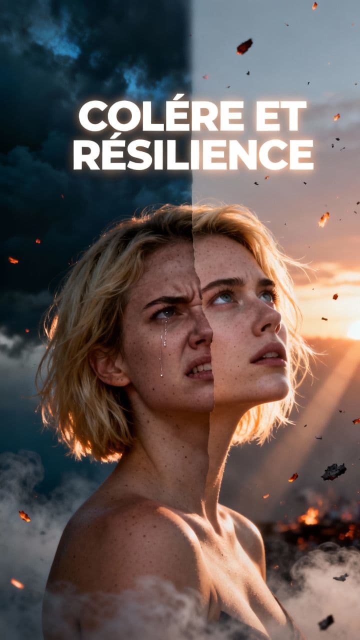 Colère et Résilience