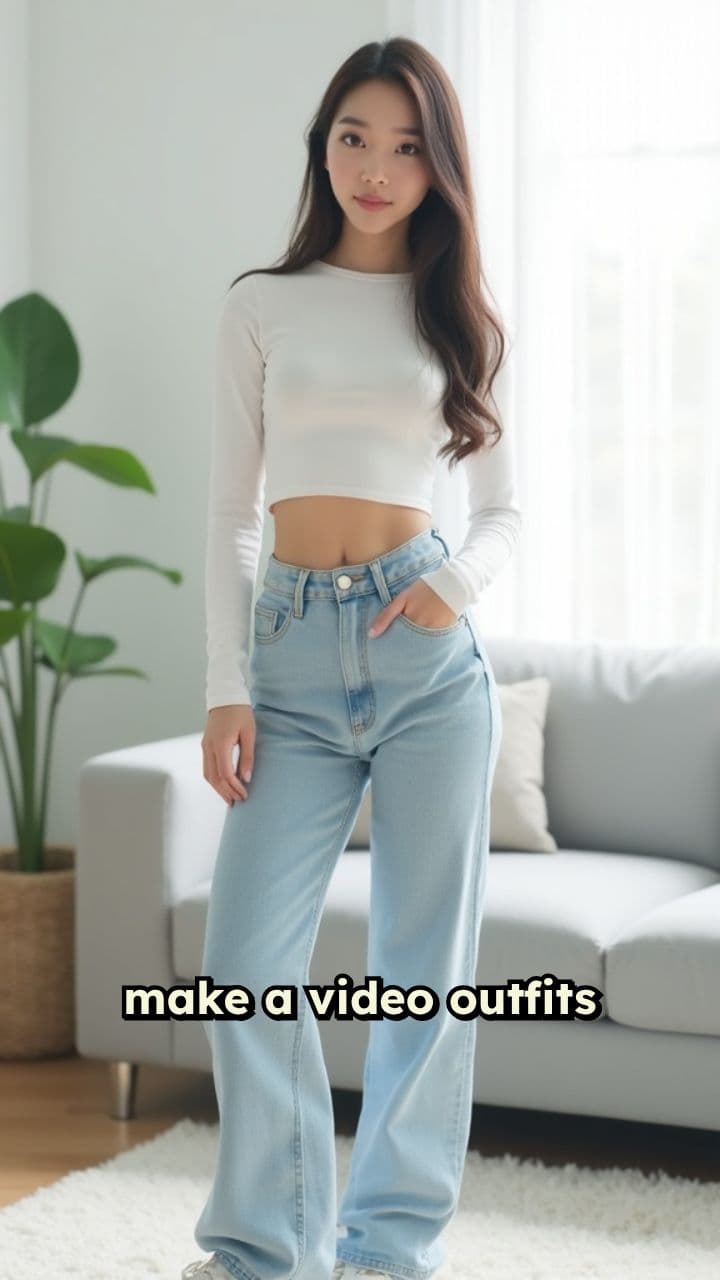 Weekly Outfit Inspiration for Girls