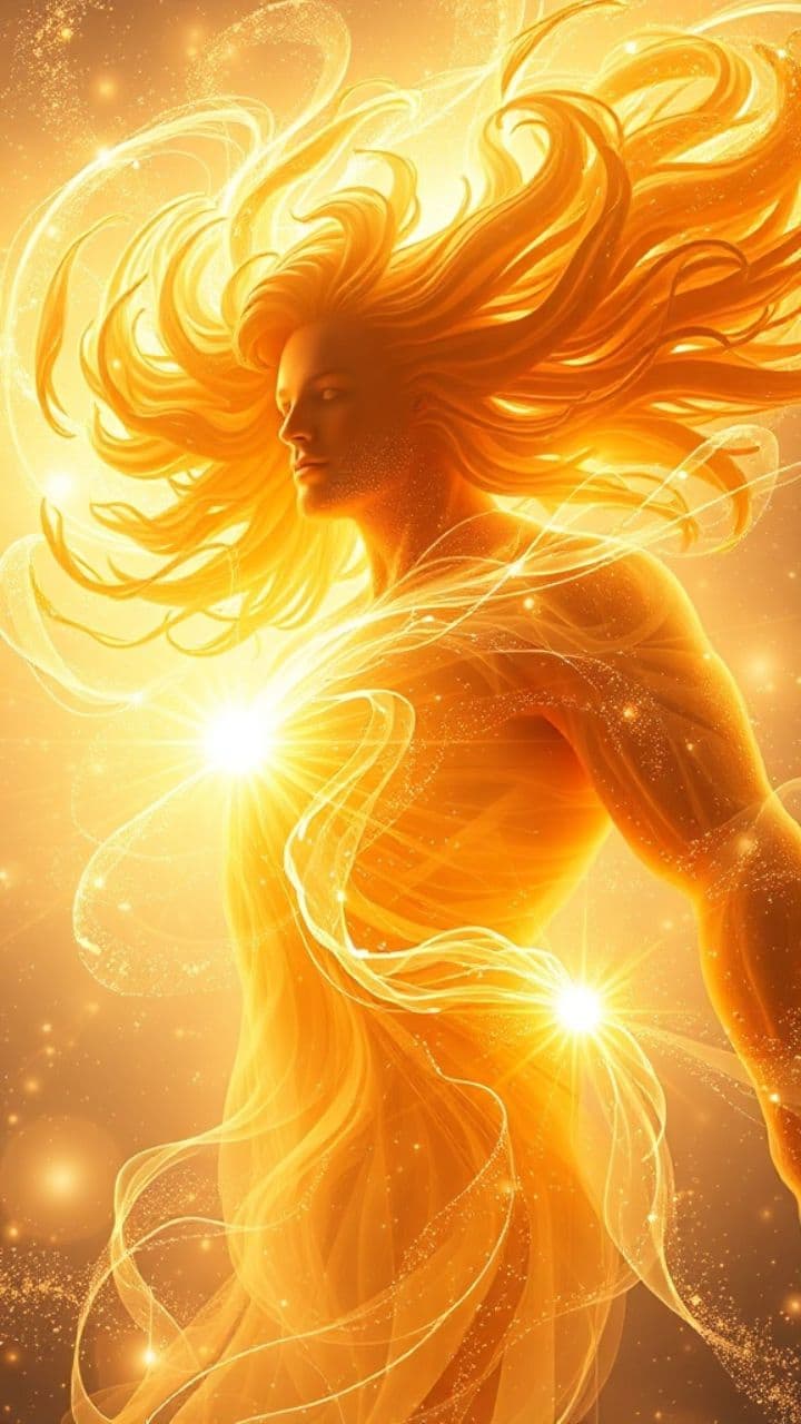 Praise to the Creator God