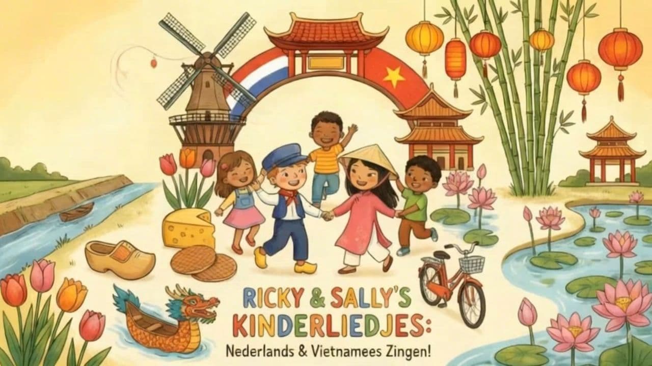 Image transform video