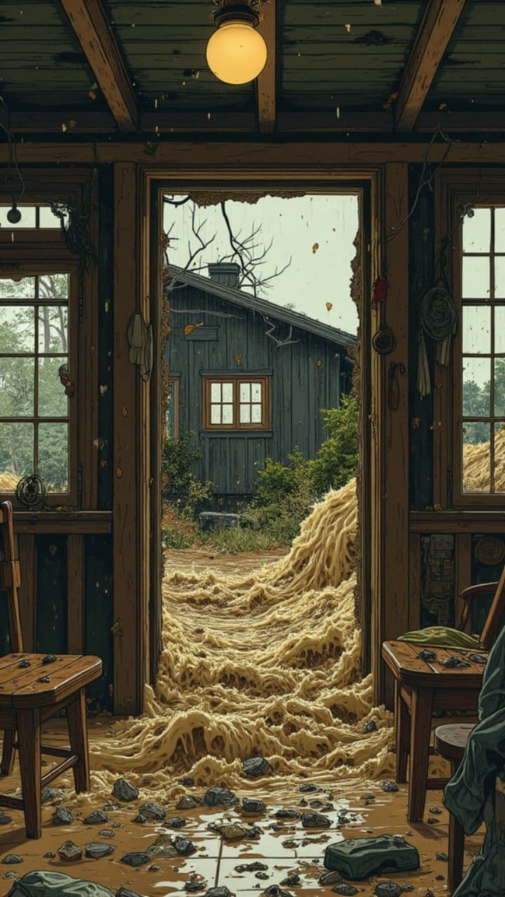 La fe en tiempos de crisis