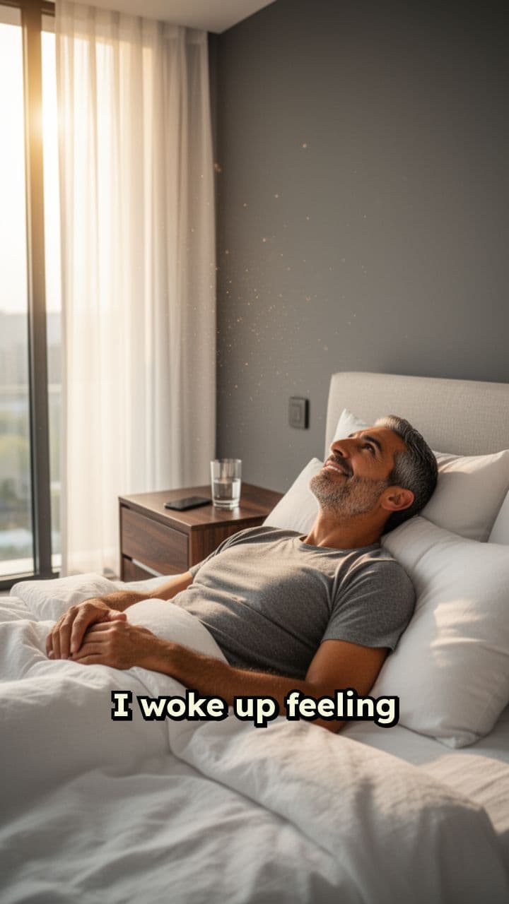 Making the Last Weeks Count