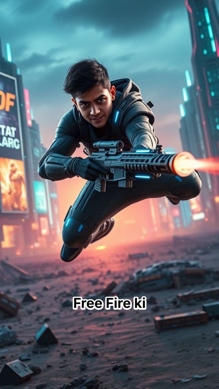 Mukesh GamingR: Prem Kahani