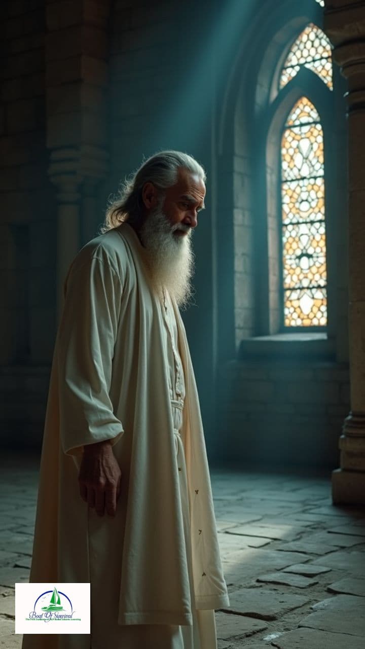 अली का जीवन और दुखों का सामना