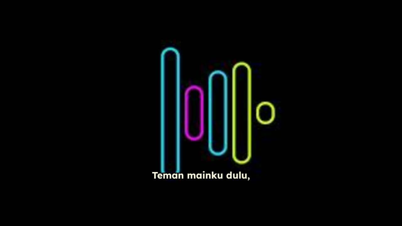 Kenangan Bersama Teman Dulu