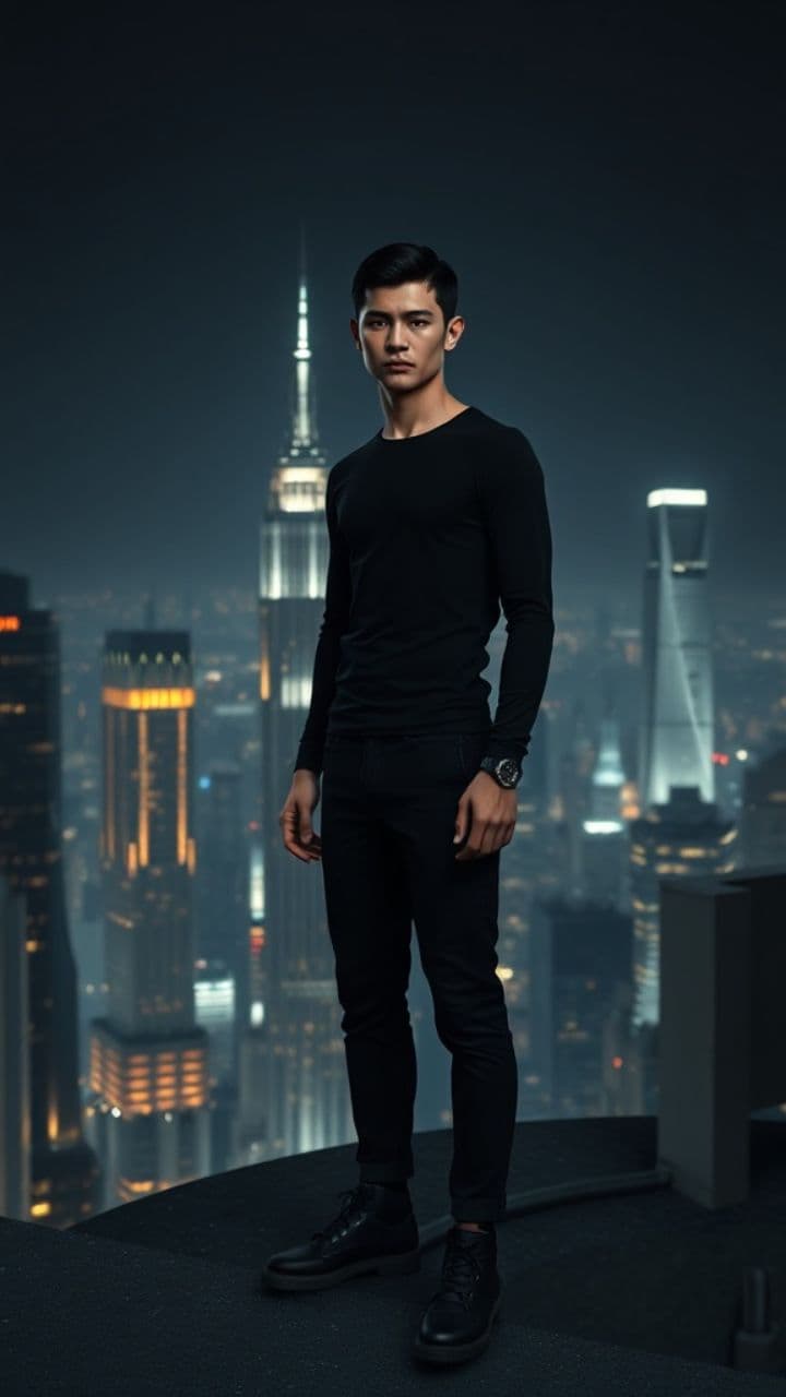 Kayıp Yolda Tanrı'ya Dua