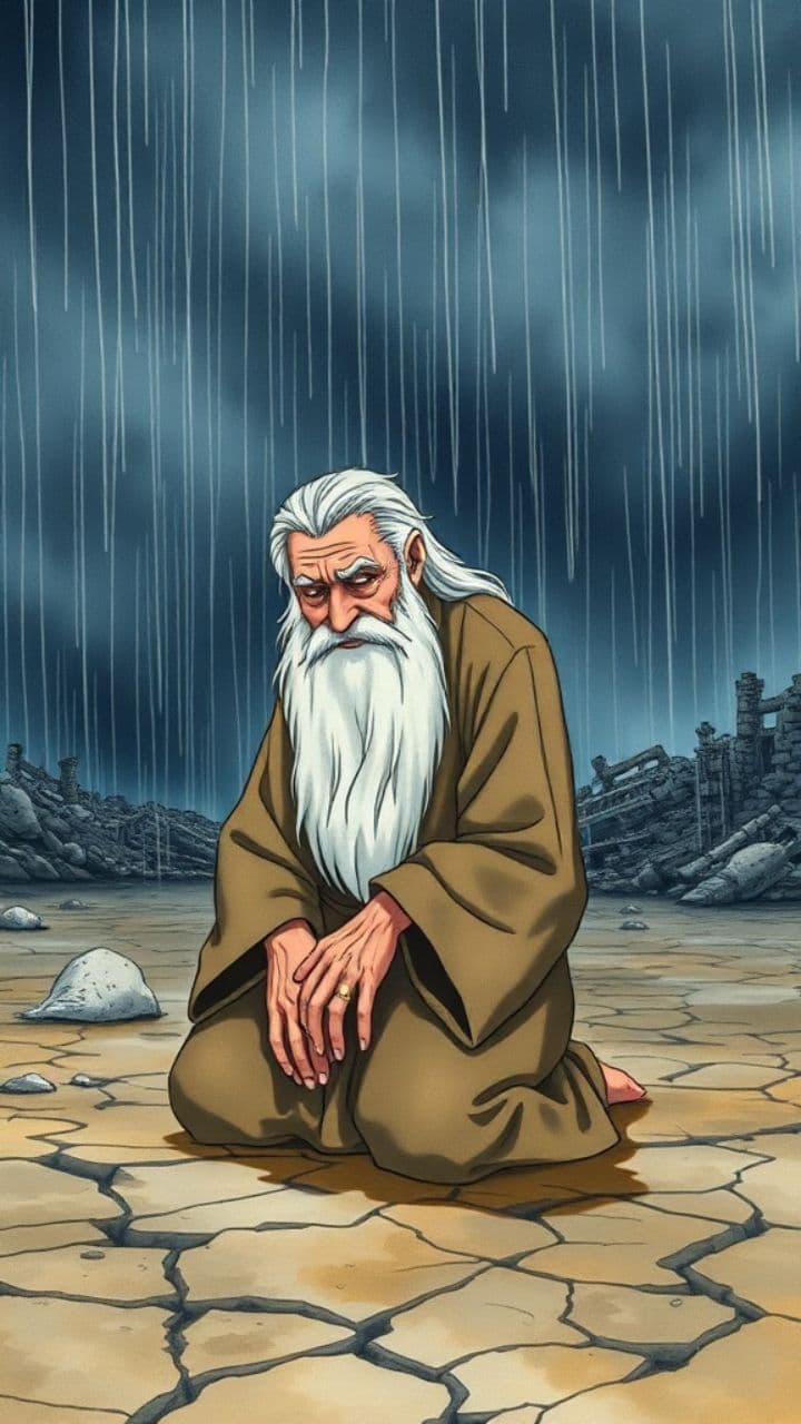 La fe en tiempos de pérdida