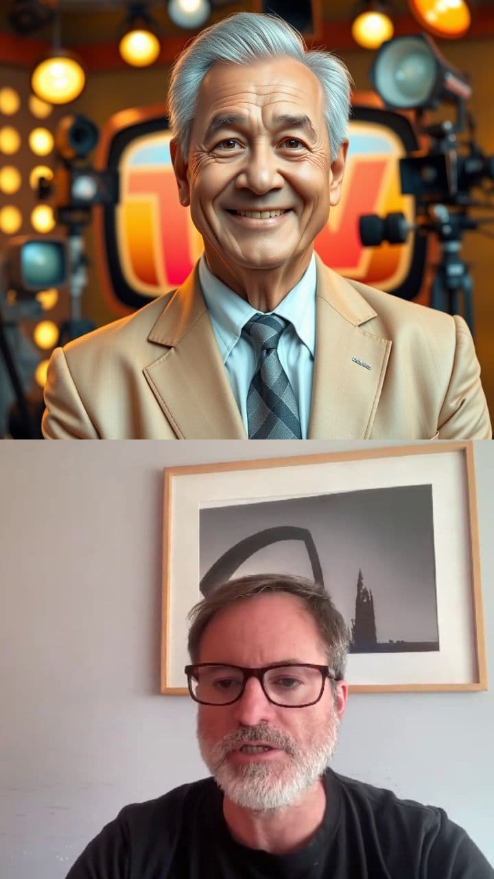 Fallece Arturo "Cacho" de la Cruz