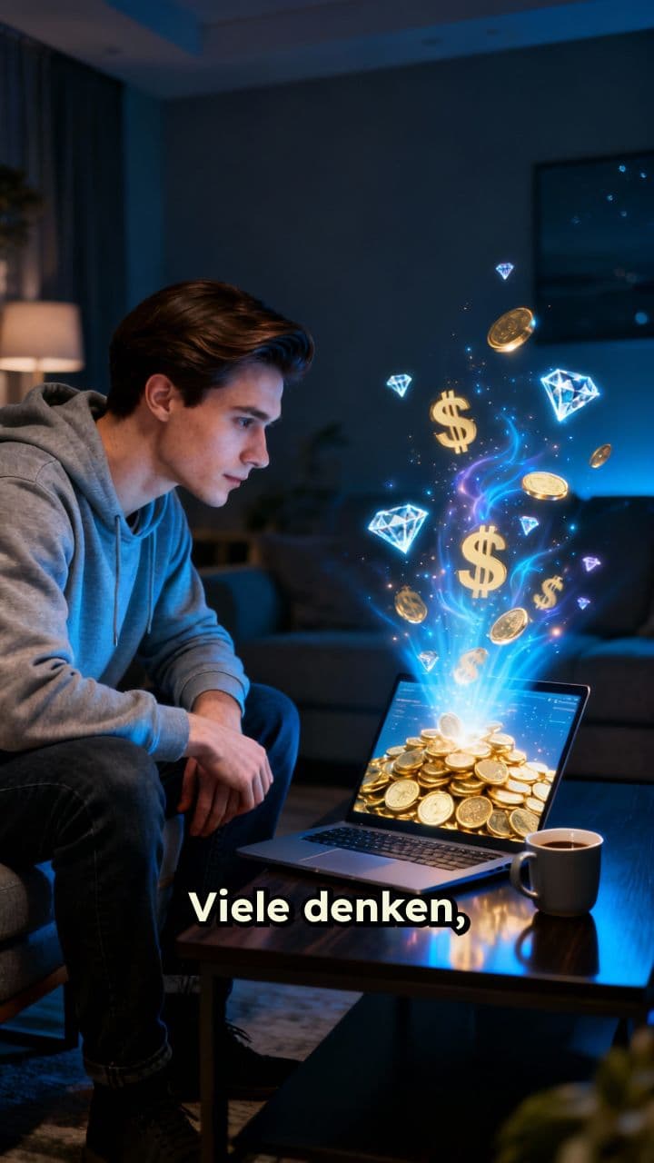 Erfolgreich mit KI: Dein Starter-Guide