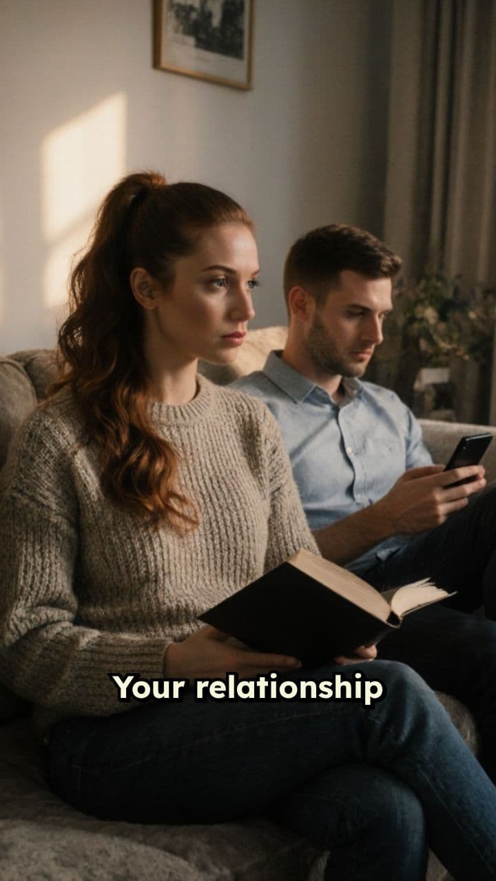 Building Intimacy Through Small Moments