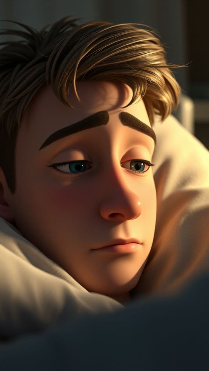 Død af tørst og energi