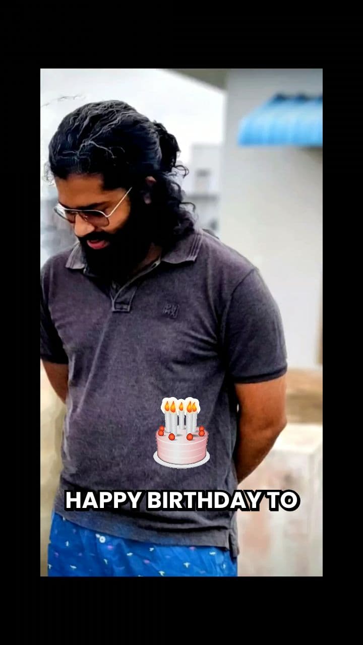 Birthday Wishes for Friend and Brother