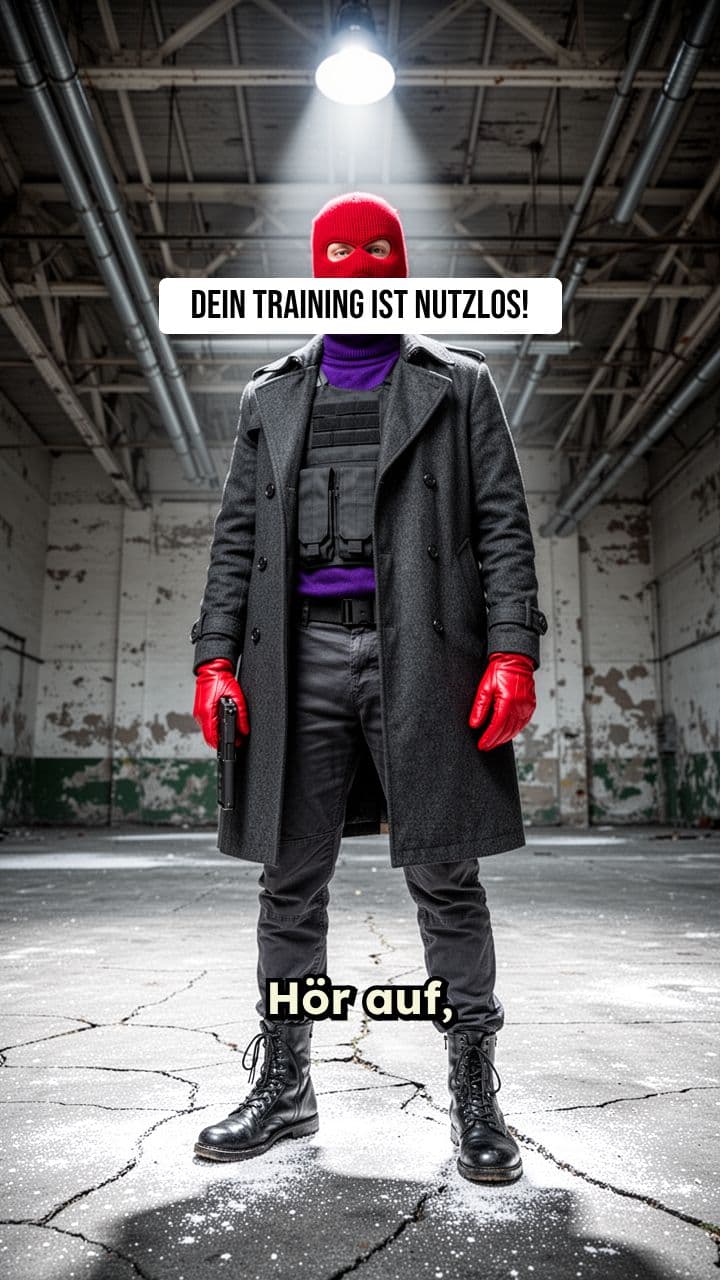 Zmiles Fitness-Wahrheit