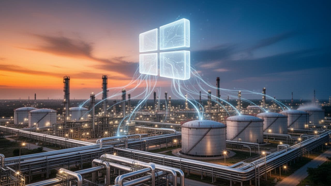 नायरा-मायक्रोसॉफ्ट वाद आणि डिजिटल स्वायत्तता