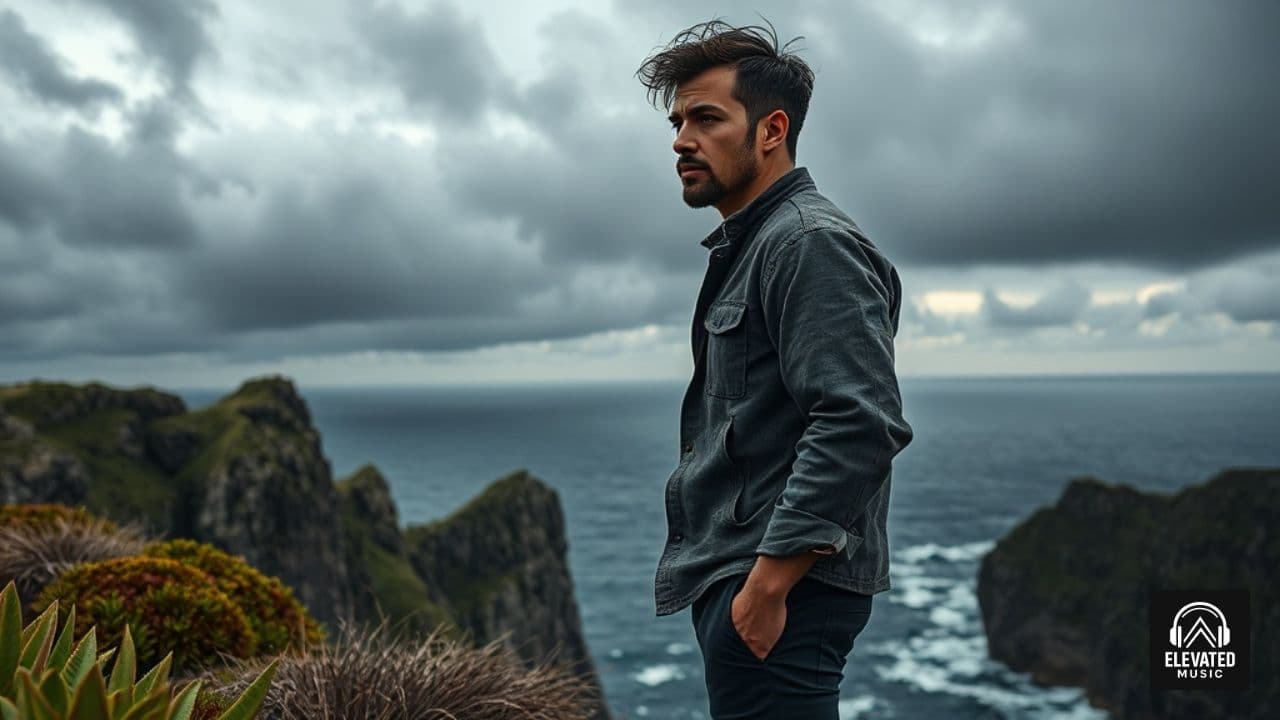 Lift Me From the Night