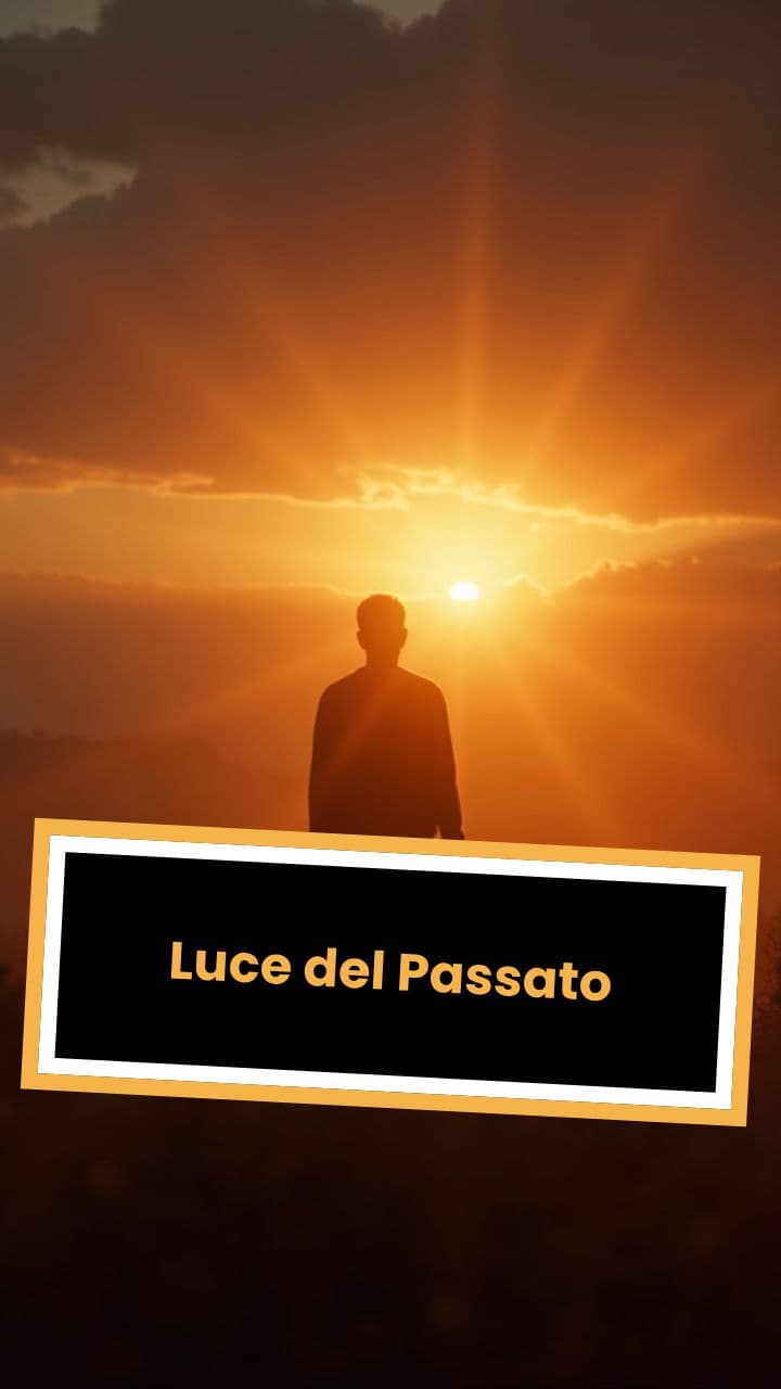 Luce del Passato