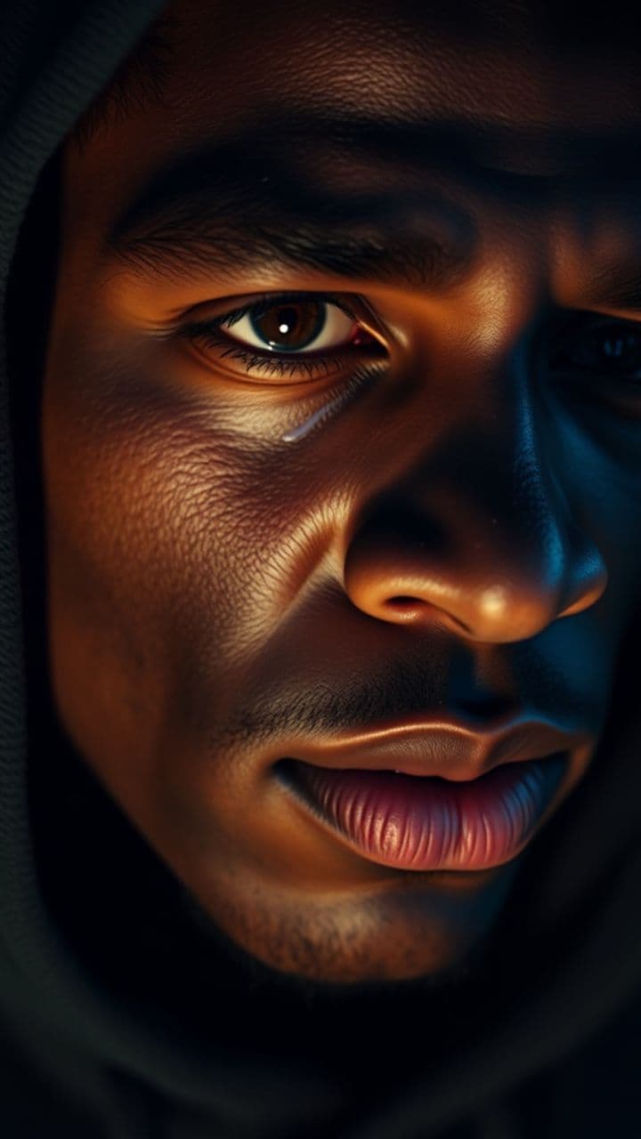 True Win Through the Storm