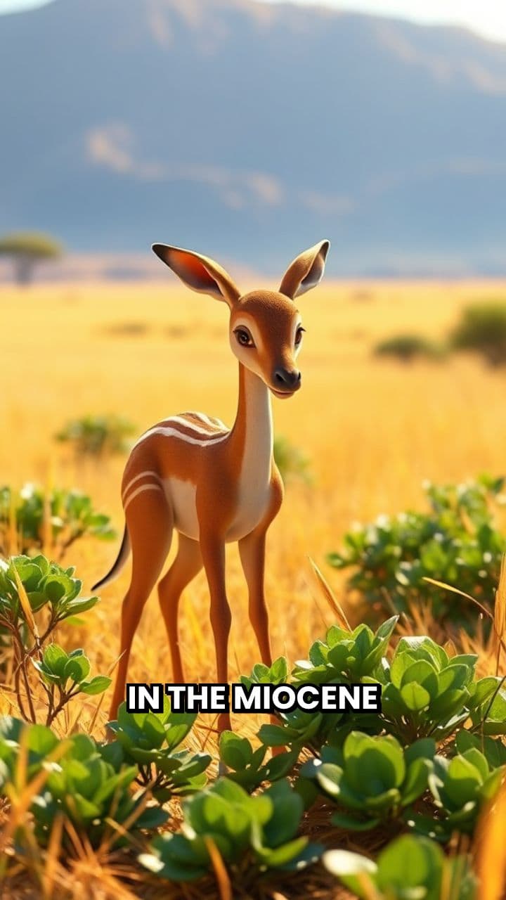 Evolution's Grand Tapestry