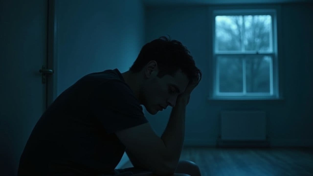 Quiero morderte, no perderte