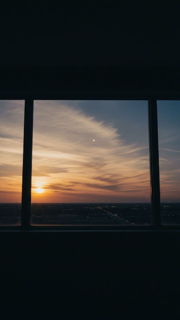 Can't Wrap My Head Around It