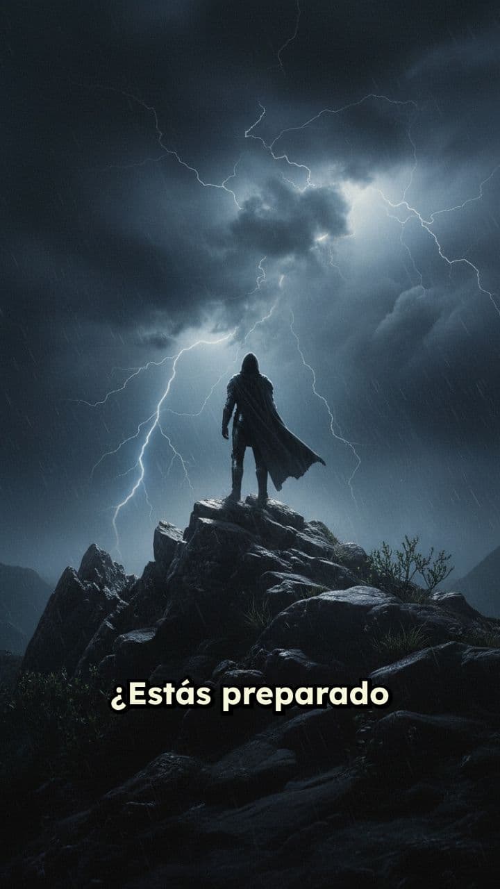 La Batalla Celestial y la Protección Divina