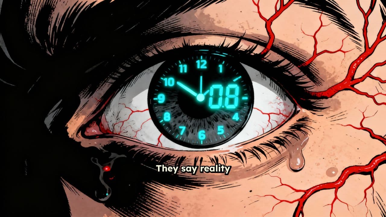 The Signal Has Been Detected