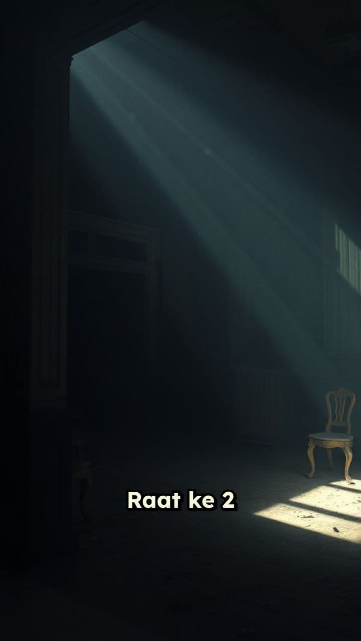 Raat Ke 2 Baje