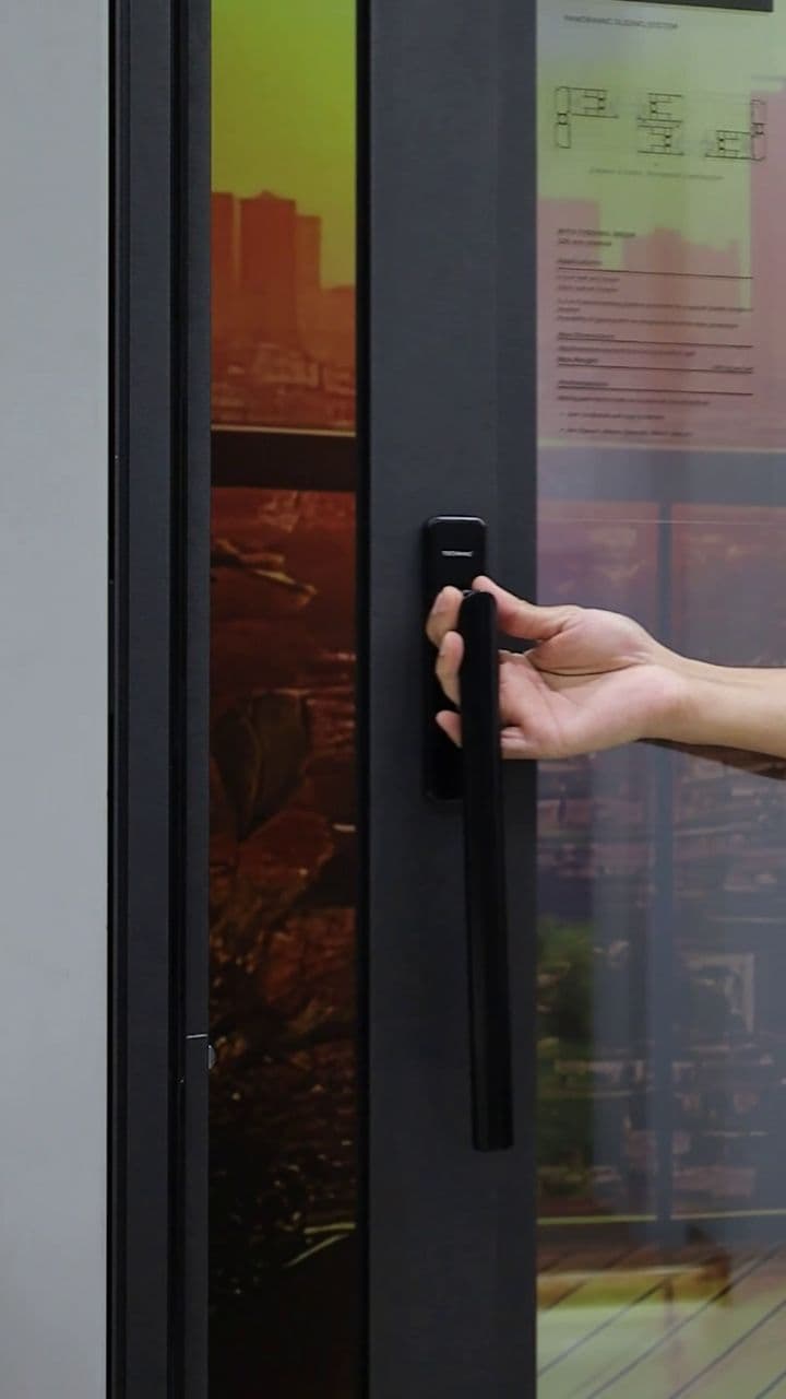 Galeon GTI: The Ultimate Sliding System