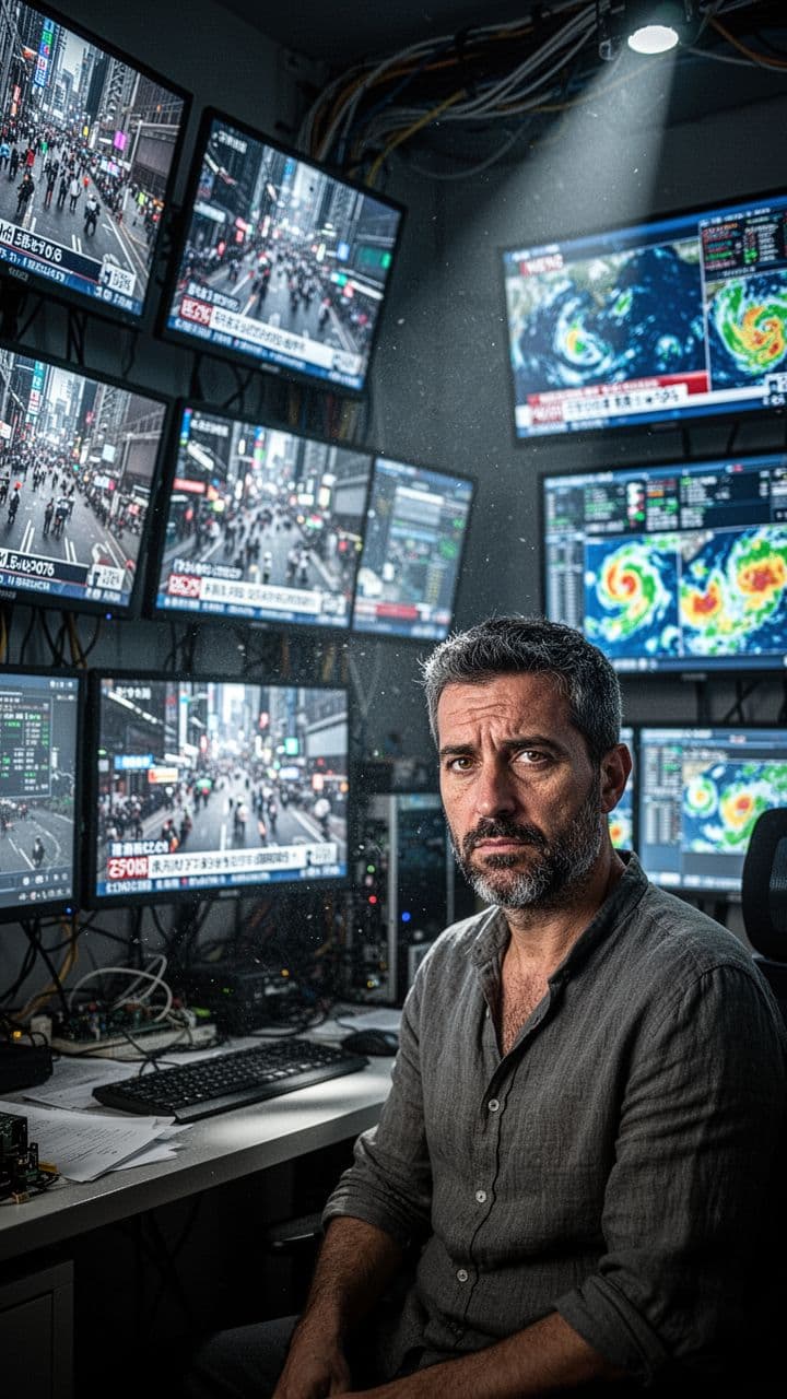 Reincarnation, Religion, and Endless Conflict