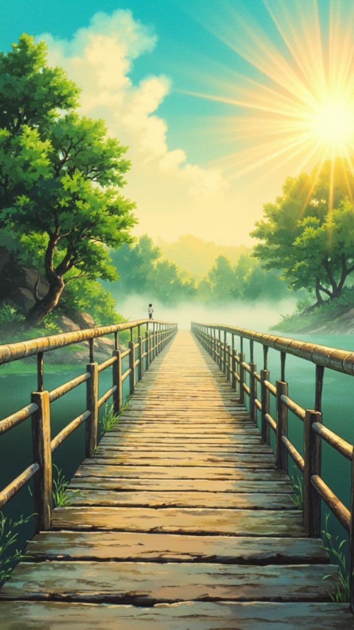 Drawing Lines, Holding Love