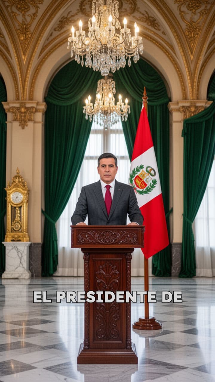 Amplían estado de emergencia en Lima y Callao